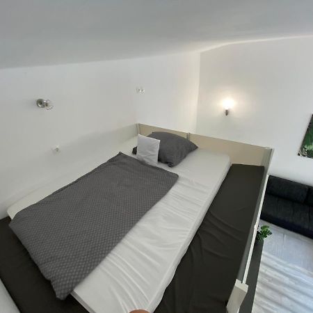 Belvárosi Apartman 2 Apartamento Miskolc Exterior foto