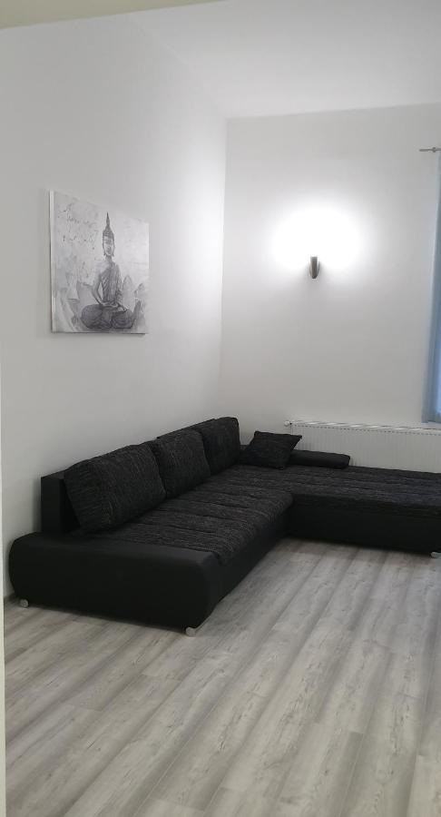 Belvárosi Apartman 2 Apartamento Miskolc Exterior foto